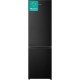 ΨΥΓΕΙΟΚΑΤΑΨΥΚΤΗΣ ΕΛΕΥΘΕΡΟΣ HISENSE RB435N4BFE (200x60 / E / BLACK / FNF)